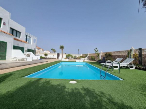 La Casa de Las Palomitas